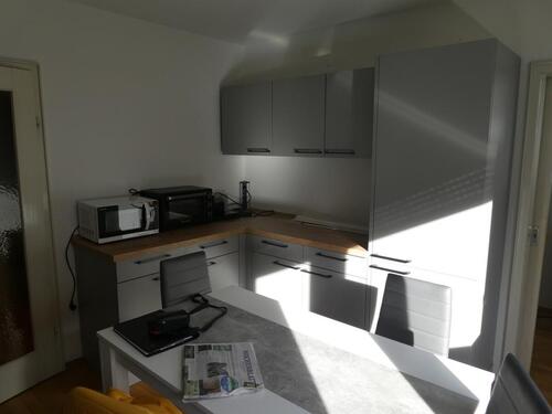 Foto - 3 Zimmer Etagenwohnung zur Miete in Neustadt an der Weinstraße