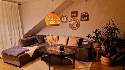 Foto - 2-Zimmer-Wohnung zur Untermiete für 3-4 Monate