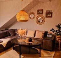 2-Zimmer-Wohnung zur Untermiete für 3-4 Monate - Kempten (Allgäu) Auf dem Lindenberg