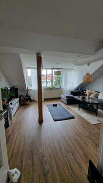 Foto - Etagenwohnung in Kempten (Allgäu) zur Miete