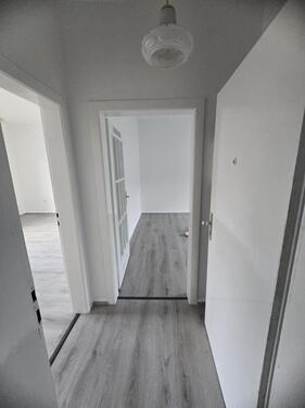 Foto - Etagenwohnung in Duisburg zur Miete