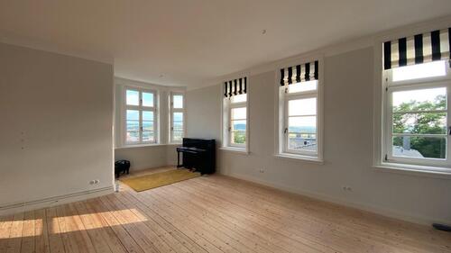 Foto - 4 Zimmer Etagenwohnung in Gelnhausen