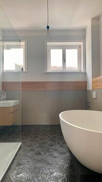 Foto - Etagenwohnung in Gelnhausen zur Miete