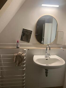 Foto - Dachgeschoßwohnung in Gütersloh zur Miete