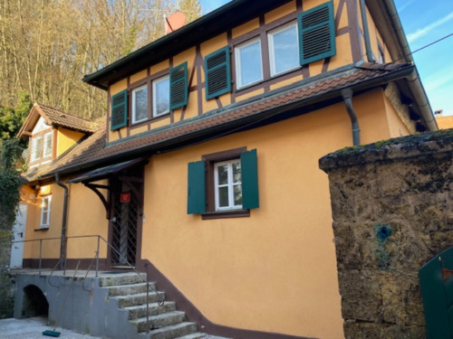 Foto - 4 Zimmer Einfamilienhaus zur Miete in Wiesenttal