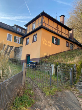 Foto - 4 Zimmer Einfamilienhaus in Wiesenttal