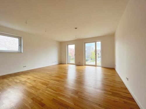 Foto - 2 Zimmer Erdgeschoßwohnung zur Miete in Hamburg