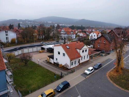 Foto - Gewerbegrundstück mit Einliegerwohnung