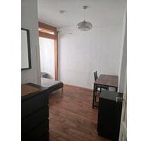 Mobilierte WG zimmer zum Mieten - Tübingen