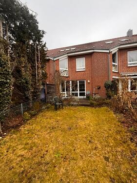 Foto - 5 Zimmer Reihenhaus in Hannover