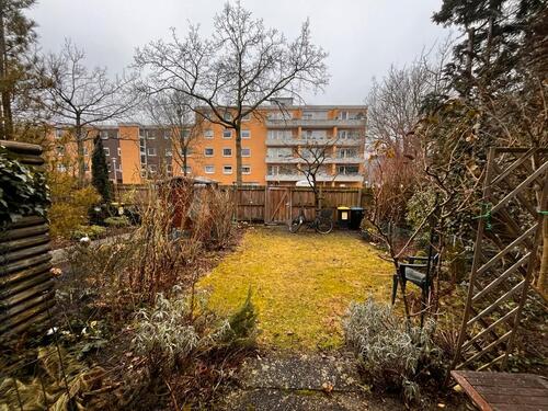 Foto - Reihenhaus in Hannover zum Kaufen