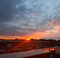 Helle 3 Zimmerwohnung am Stadtrand - Braunschweig Heidberg-Melverode