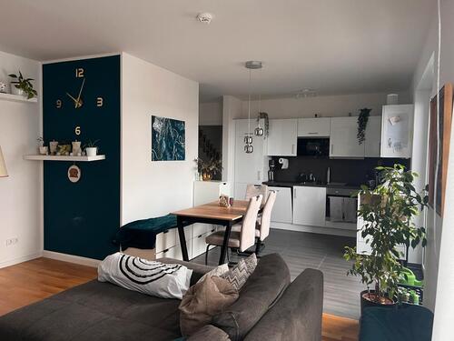 Foto - 3 Zimmer Etagenwohnung in Braunschweig