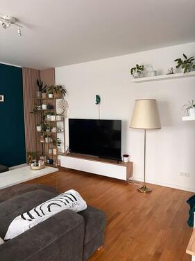 Foto - Etagenwohnung in Braunschweig zur Miete