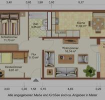 WG Zimmer Greifswald, Option auf Wohnungsübernahme
