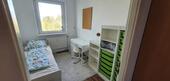 Foto - 3 Zimmer Etagenwohnung zur Miete in Greifswald