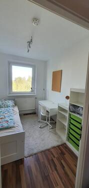 Foto - 3 Zimmer Etagenwohnung in Greifswald