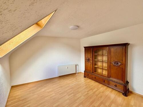 Foto - Etagenwohnung in Höheinöd zur Miete