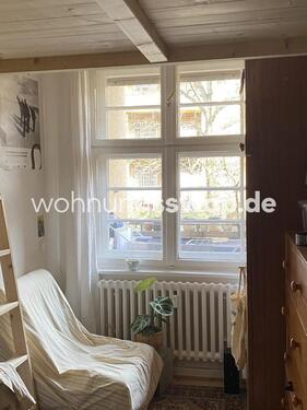 Foto - 2 Zimmer Etagenwohnung zur Miete in Berlin