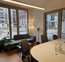 PROVISIONSFREI !! Moderne Bürofläche in Neuhausen zur Miete - München Neuhausen-Nymphenburg