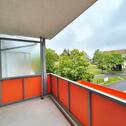 Foto - 'Glücksgewinn' mit XXL-Balkon - 363,00&nbsp;EUR Kaltmiete, ca.&nbsp; 50,37&nbsp;m&sup2;
