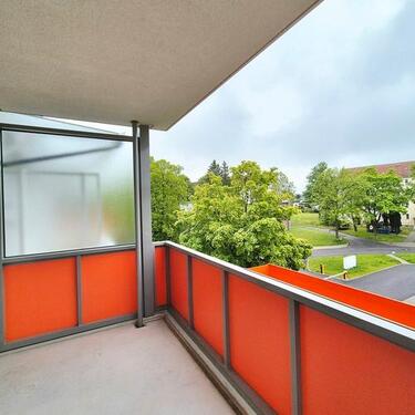 Foto - 'Glücksgewinn' mit XXL-Balkon - 363,00&nbsp;EUR Kaltmiete, ca.&nbsp; 50,37&nbsp;m&sup2;