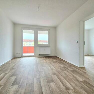 Foto - 2 Zimmer Etagenwohnung in Freiberg