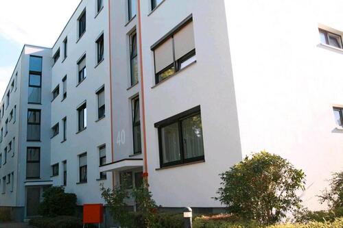 Foto - 1 Zimmer Etagenwohnung zum Kaufen in Nürnberg