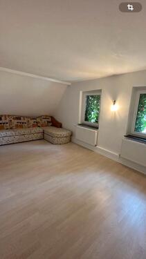 Foto - 1 Zimmer Etagenwohnung in Wedemark