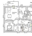 Foto - 3 Zimmer Etagenwohnung zur Miete in Heide