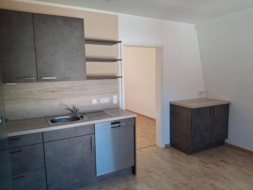 Foto - 2 Zimmer Etagenwohnung zur Miete in Gütersloh
