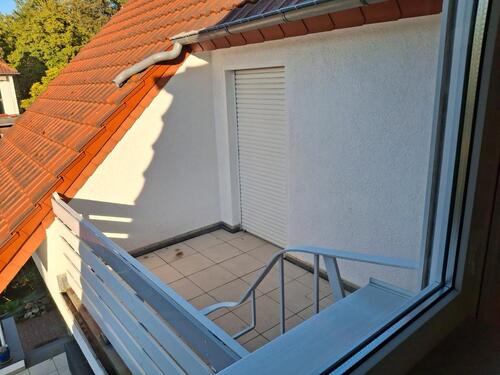 Foto - Etagenwohnung in Gütersloh zur Miete