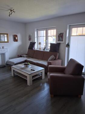 Foto - 3 Zimmer Erdgeschoßwohnung zur Miete in Hage