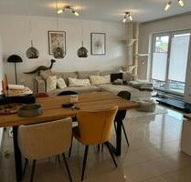 Bramsche hochwertige Wohnung mit Dachterasse 3ZKB 97qm Stellplatz