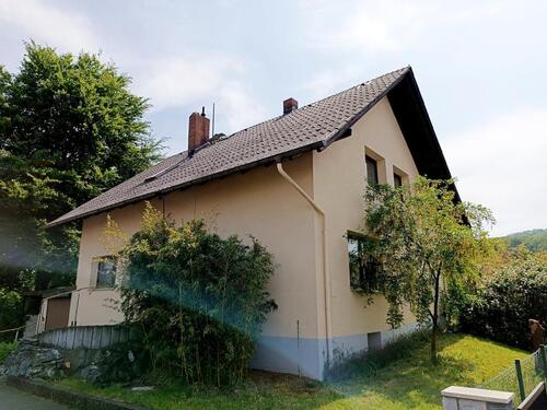 Foto - 1–2 FAMILIENHAUS in bevorzugter und ruhiger Lage