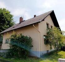 1–2 FAMILIENHAUS in bevorzugter und ruhiger Lage - Lollar