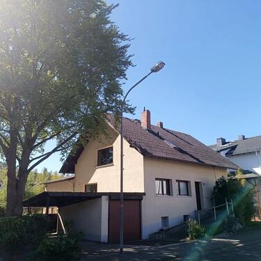 Foto - 9 Zimmer Einfamilienhaus zum Kaufen in Lollar