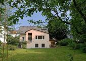 Foto - Einfamilienhaus in Lollar zum Kaufen