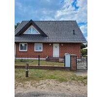 EFH mit Wintergarten, Garage & viel Nebengelass im Ärzteviertel - Oranienburg