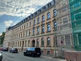 Foto - 4 Zimmer Etagenwohnung zum Kaufen in Plauen