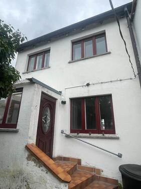 Foto - 4 Zimmer Reihenhaus in Bergen auf Rügen