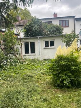 Foto - Reihenhaus in Bergen auf Rügen zum Kaufen