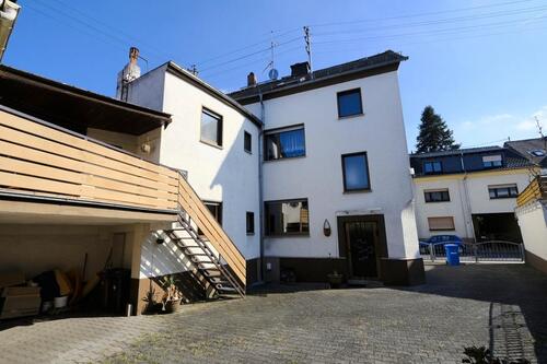 Foto - 5 Zimmer Doppelhaushälfte zum Kaufen in Elz