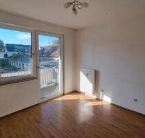 55 qm Wohnung mit 2,5 Zimmern und Balkon - Gelsenkirchen Gelsenkirchen-Mitte