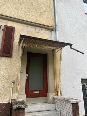 Foto - Einfamilienhaus in Sinsheim zum Kaufen
