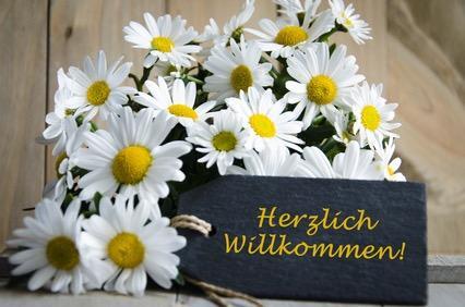 Foto - *** Herzlich willkommen in Brechten ***