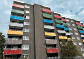Foto - 3 - Zimmer Wohnung - 94 qm - in Monheim am Rhein