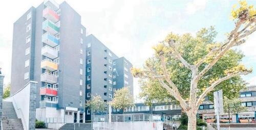 Foto - Etagenwohnung in Leverkusen