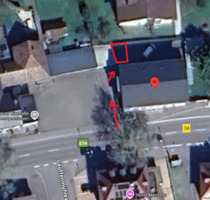 Außenstellplatz zu vermieten – Zentral in Tiengen - Waldshut-Tiengen