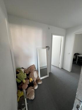 Foto - Etagenwohnung in Schömberg